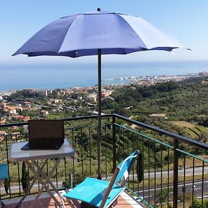 B&B Tra Cielo E Mare