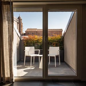 RB del Teatro&Apartaments